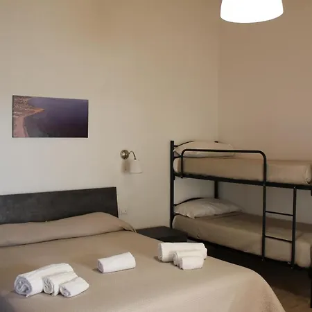 Apartamento Del Tellaro