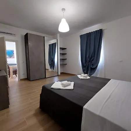 Apartamento Del Tellaro