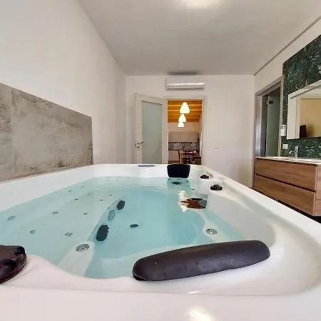 Apartamento Del Tellaro Lido di Noto