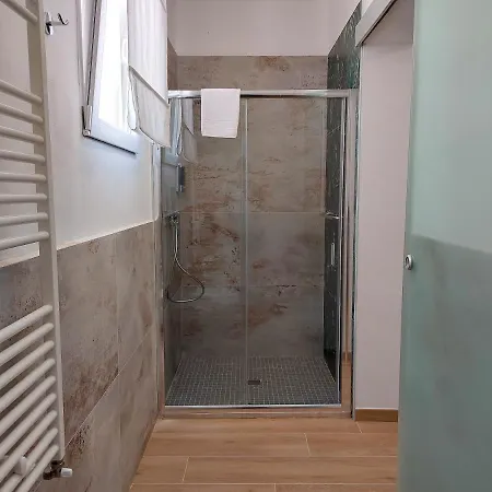 Apartamento Del Tellaro