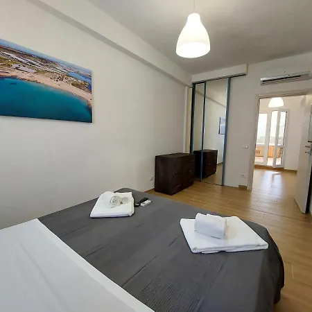 Del Tellaro Apartamento Lido di Noto