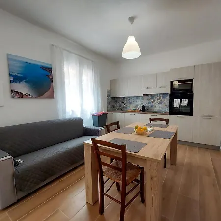 Apartamento Del Tellaro *