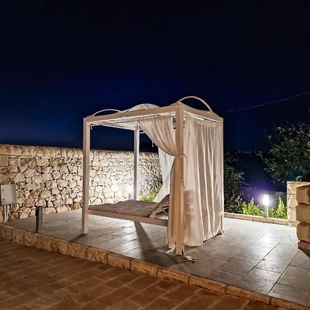 Apartamento Del Tellaro *