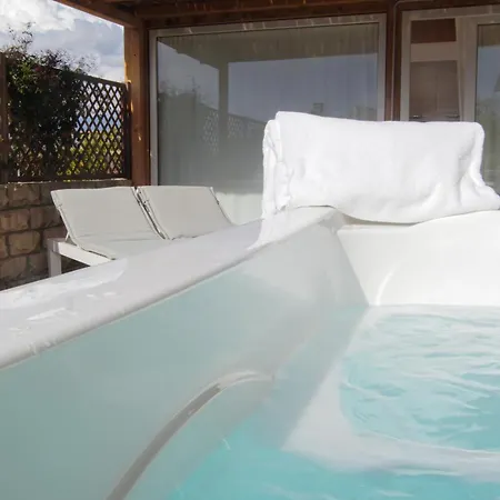 Del Tellaro Apartamento Lido di Noto