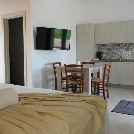 Apartamento Del Tellaro Lido di Noto