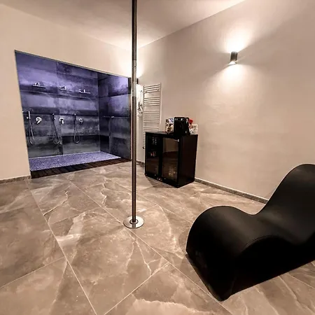 Del Tellaro Apartamento