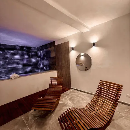Apartamento Del Tellaro