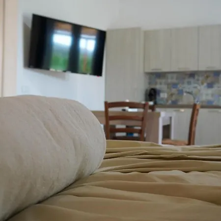 Del Tellaro Apartamento