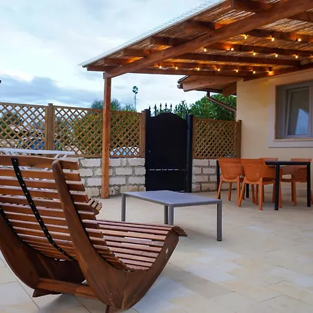 Apartamento Del Tellaro Lido di Noto
