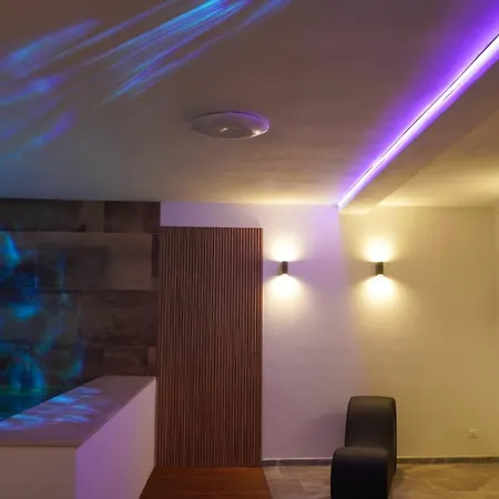 Apartamento Del Tellaro