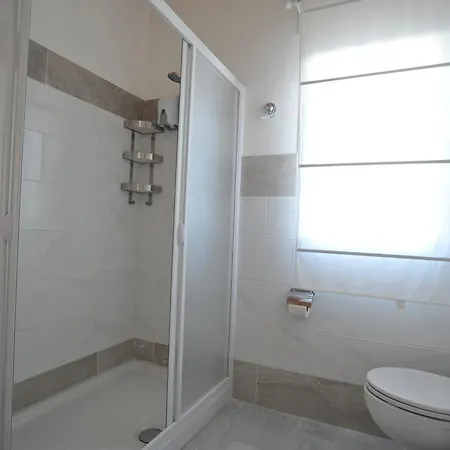 Del Tellaro Apartamento