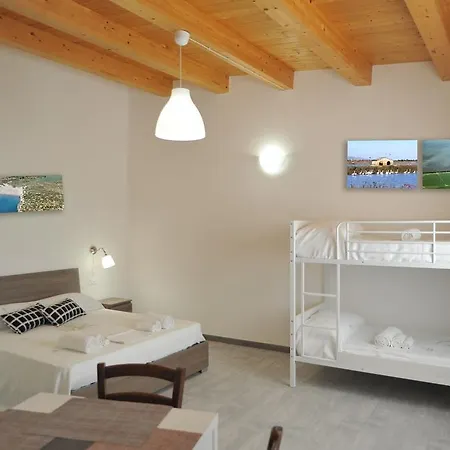 Del Tellaro Apartamento Lido di Noto