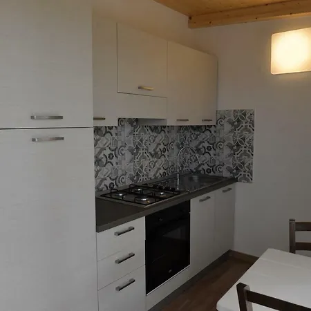 Del Tellaro Apartamento *