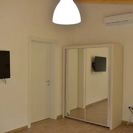 Apartamento Del Tellaro *