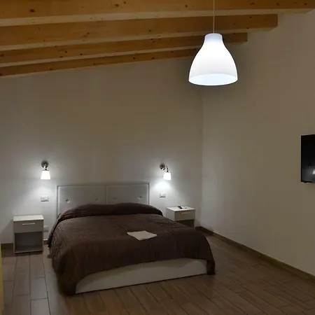 Del Tellaro Apartamento