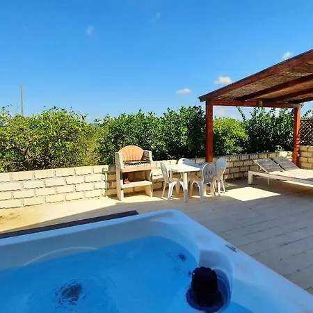 公寓 Del Tellaro *