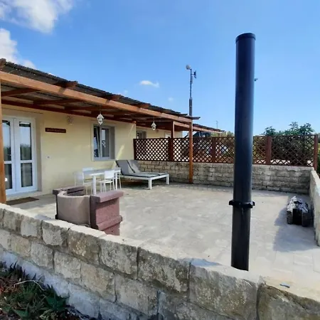 公寓 Del Tellaro Lido di Noto