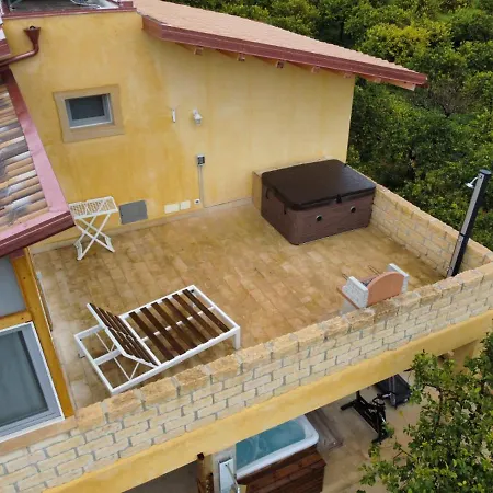 Apartment Del Tellaro *