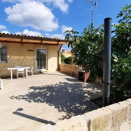 Del Tellaro Lido di Noto