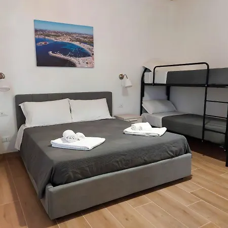 Del Tellaro Lido di Noto