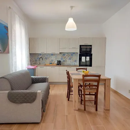 Del Tellaro Apartment Lido di Noto