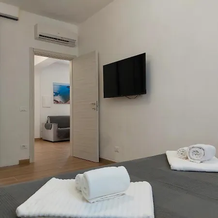 公寓 Del Tellaro *