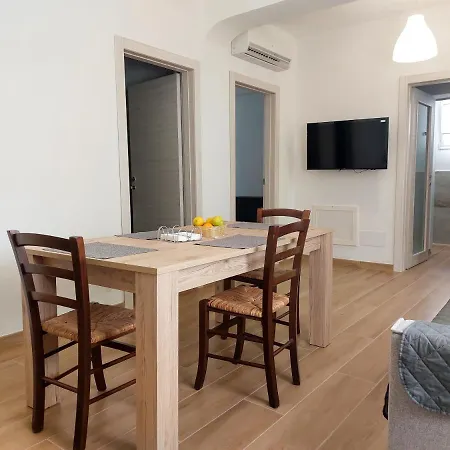 Apartment Del Tellaro