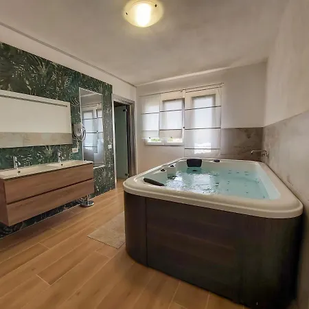 公寓 Del Tellaro *