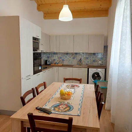 Del Tellaro 公寓 Lido di Noto