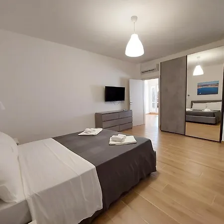 Del Tellaro Apartment Lido di Noto