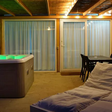 公寓 Del Tellaro *