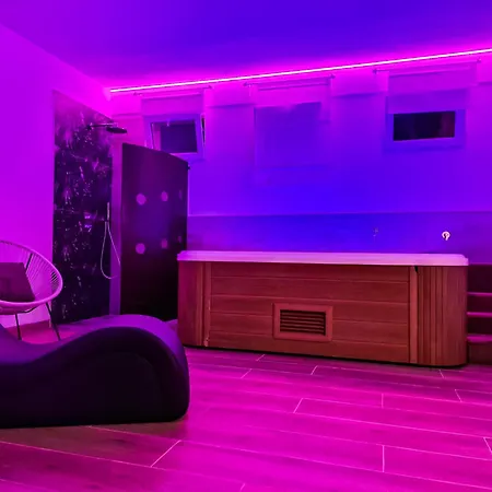 Del Tellaro Apartment