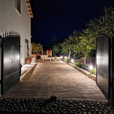 公寓 Del Tellaro Lido di Noto