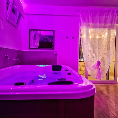 公寓 Del Tellaro *