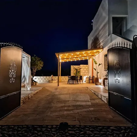 Apartment Del Tellaro Lido di Noto