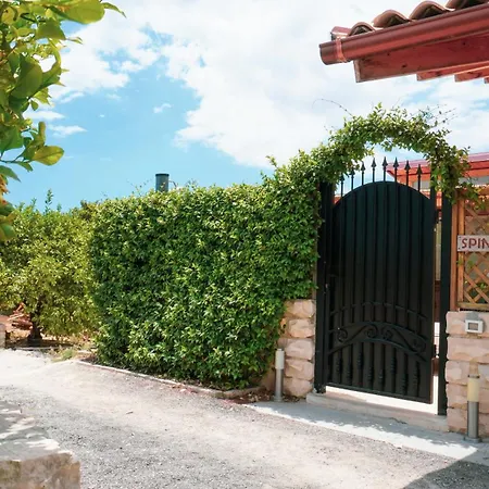Del Tellaro Apartment *