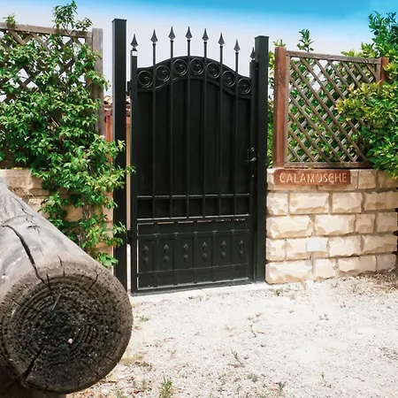 Apartment Del Tellaro *
