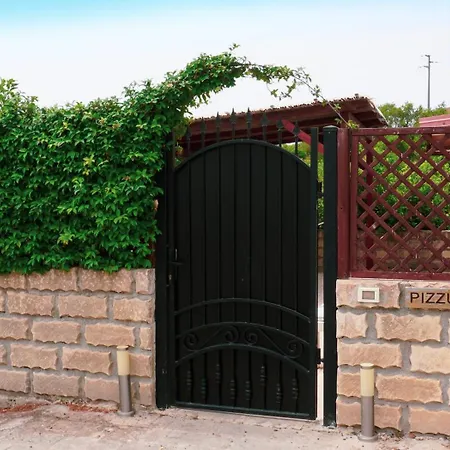 Apartment Del Tellaro Lido di Noto