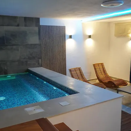 Del Tellaro 公寓 Lido di Noto