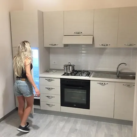 Del Tellaro 公寓 Lido di Noto