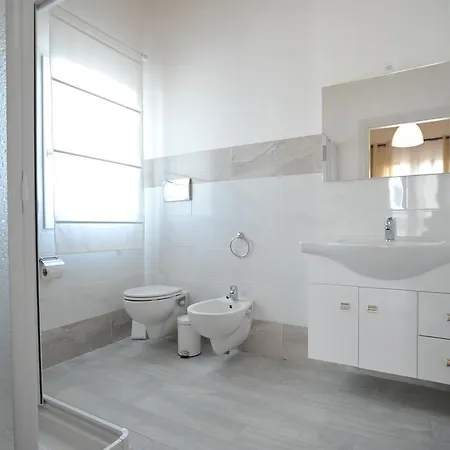 Del Tellaro 公寓 Lido di Noto