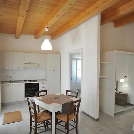 公寓 Del Tellaro *