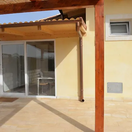 Del Tellaro 公寓 Lido di Noto