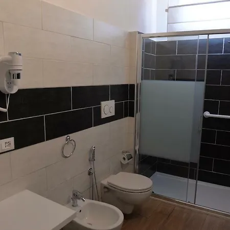 Del Tellaro 公寓 Lido di Noto