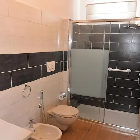 Del Tellaro 公寓 Lido di Noto