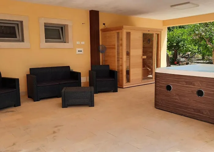 Del Tellaro Διαμέρισμα *