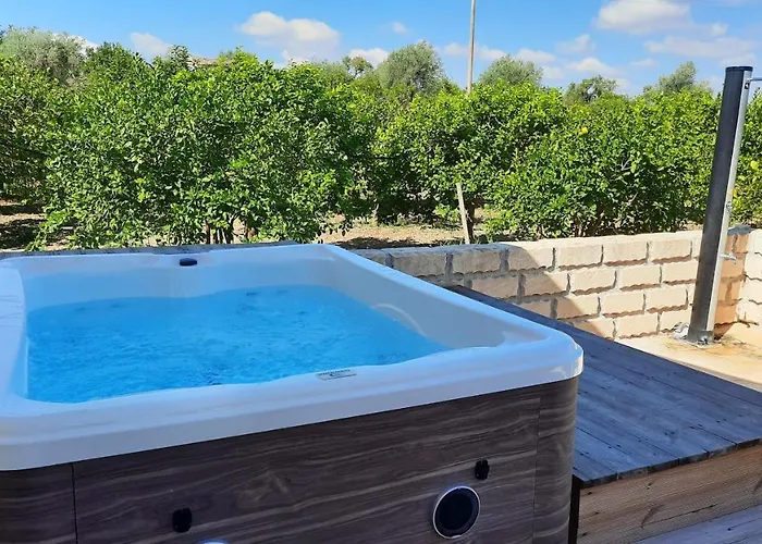 Del Tellaro Lido di Noto