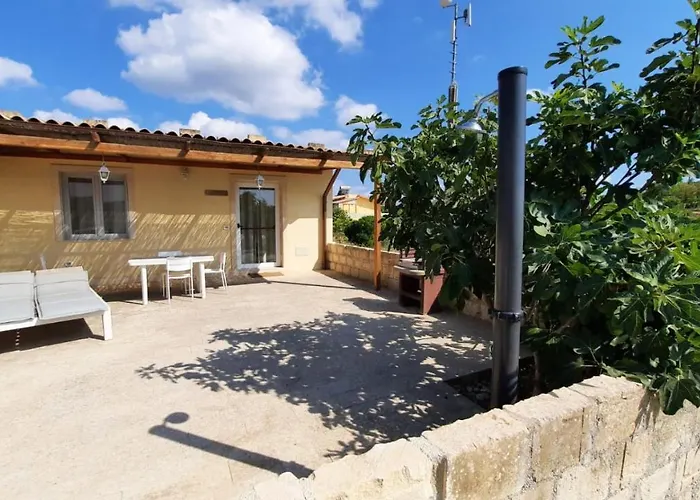 Del Tellaro Lido di Noto