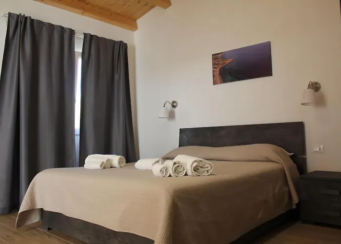 Διαμέρισμα Del Tellaro Lido di Noto