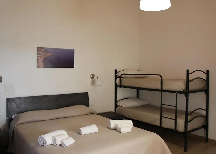 Διαμέρισμα Del Tellaro